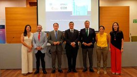 La UMA crea un Observatorio para anticipar las tendencias empresariales de Málaga