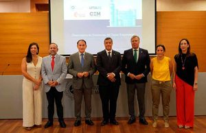 La UMA crea un Observatorio para anticipar las tendencias empresariales de Málaga