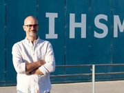 Pablo Andrés Manavella, nuevo director del IHSM La Mayora