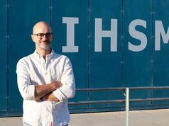 Pablo Andrés Manavella, nuevo director del IHSM La Mayora