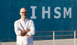 Pablo Andrés Manavella, nuevo director del IHSM La Mayora