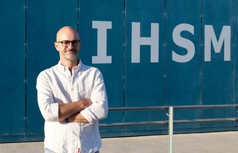 Pablo Andrés Manavella, nuevo director del IHSM La Mayora