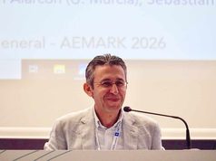 Un catedrático de la UMA, al frente de la Asociación Española de Márketing