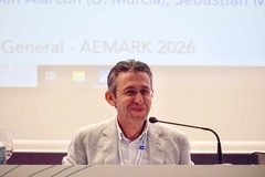 Un catedrático de la UMA, al frente de la Asociación Española de Márketing