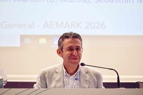 Un catedrático de la UMA, al frente de la Asociación Española de Márketing