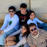 Pértiga gana el Concurso de Bandas Emergentes de la Universidad de Alicante