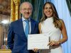El grupo ASIA de la UJA recibe fondos para aplicar la IA a la detección precoz del alzhéimer