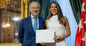 El grupo ASIA de la UJA recibe fondos para aplicar la IA a la detección precoz del alzhéimer