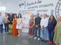 Huelva celebra la noche de los investigadores con más de 70 propuestas