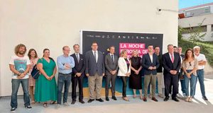La Noche de los Investigadores de Jaén se celebrará con más de 80 actividades en la capital, Linares y Baeza