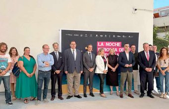 La Noche de los Investigadores de Jaén se celebrará con más de 80 actividades en la capital, Linares y Baeza
