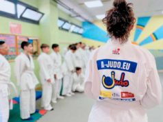 Un programa de Educación Física con judo reduce el acoso escolar entre estudiantes