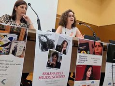 La Universidad de Alicante llena el otoño de literatura hispanoamericana con escritores, seminarios y una exposición