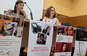 La Universidad de Alicante llena el otoño de literatura hispanoamericana con escritores, seminarios y una exposición
