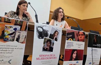 La Universidad de Alicante llena el otoño de literatura hispanoamericana con escritores, seminarios y una exposición