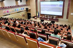 La UAL recibe a casi 3.000 nuevos estudiantes para iniciar el curso con nuevas titulaciones