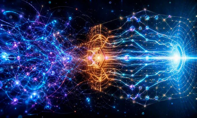 Una operación matemática optimiza el transporte cuántico y abre la puerta a nuevas tecnologías