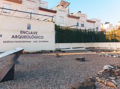 La UJA llevará cabo nuevas investigaciones en el foro romano y el oppidum ibero de Martos