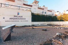 La UJA llevará cabo nuevas investigaciones en el foro romano y el oppidum ibero de Martos