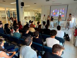 Gennera, el reto de la UA para hacer más rentable y sostenible a una de las cerveceras más conocidas