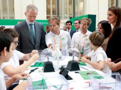 Felipe VI inaugurará el curso universitario en la Politécnica de Cartagena