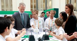 Felipe VI inaugurará el curso universitario en la Politécnica de Cartagena