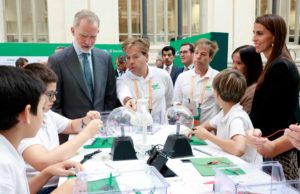 Felipe VI inaugurará el curso universitario en la Politécnica de Cartagena