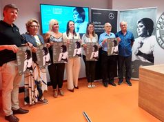 La UJA reivindica con un seminario sobre flamenco a Rosario López, una de las grandes voces de Jaén