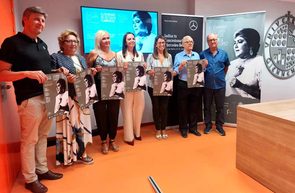 La UJA reivindica con un seminario sobre flamenco a Rosario López, una de las grandes voces de Jaén
