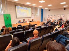 La UNIA y la UCA analizan medio siglo de políticas culturales en España