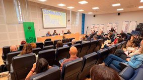 La UNIA y la UCA analizan medio siglo de políticas culturales en España