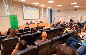 La UNIA y la UCA analizan medio siglo de políticas culturales en España