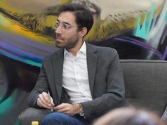 Sergio Molina, nuevo delegado del rector para comunicación institucional de la UCLM