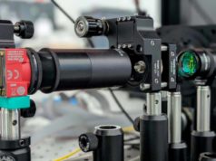 Nueva tecnología para corregir las distorsiones de la atmósfera en las imágenes de telescopios