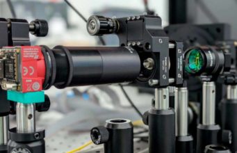 Nueva tecnología para corregir las distorsiones de la atmósfera en las imágenes de telescopios