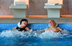 La Universidad de Alicante analizará cómo el turismo y el termalismo social influyen en la salud y el bienestar