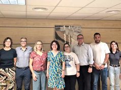 Una empresa nacida en la UA transforma restos de marisco en bioestimulantes para agricultura
