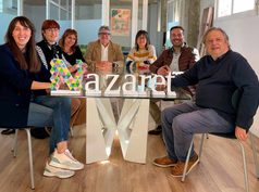 La UA y Nazaret ofrecen alojamiento universitario barato en Alicante a cambio de apoyo a menores vulnerables