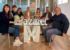 La UA y Nazaret ofrecen alojamiento universitario barato en Alicante a cambio de apoyo a menores vulnerables