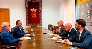 La UGR pide reforzar la seguridad en los accesos al Campus de Ceuta ante el inicio de curso
