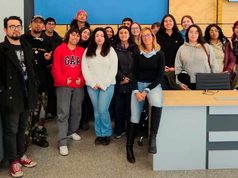 La UGR impulsa en Chile una metodología que conecta el aprendizaje universitario con las necesidades sociales