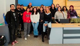 La UGR impulsa en Chile una metodología que conecta el aprendizaje universitario con las necesidades sociales