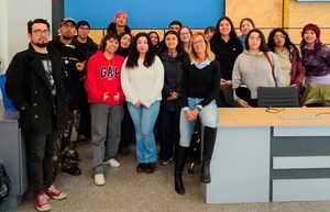 La UGR impulsa en Chile una metodología que conecta el aprendizaje universitario con las necesidades sociales