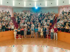 De Europa a Asia: casi 400 estudiantes internacionales eligen Huelva para estudiar