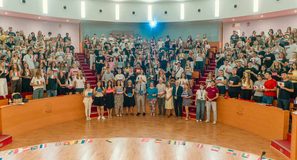 De Europa a Asia: casi 400 estudiantes internacionales eligen Huelva para estudiar