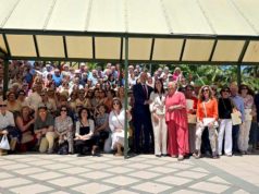 Abierta la matrícula para la universidad de mayores de la UJA