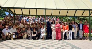 Abierta la matrícula para la universidad de mayores de la UJA