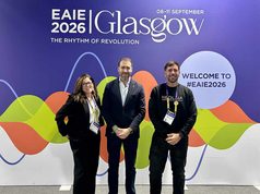 La UJA refuerza su internacionalización con más de 50 reuniones en la mayor feria europea de educación superior