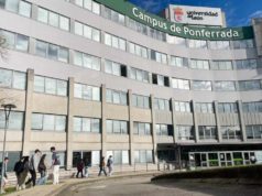 El Campus de Ponferrada cumple 30 años y la ULE lo celebra con actividades abiertas a toda la ciudad
