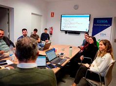 Comienza el trabajo de campo de la Encuesta Social Malagueña: se cuestionará sobre temas de actualidad